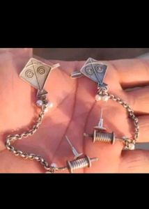 Comboo 2 Earrings