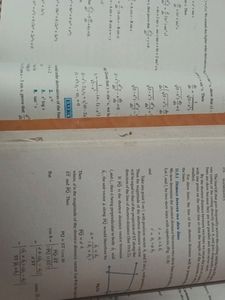 NCERT MATHS TEXTBOOK CLASS 12 BOTH PART 1,2