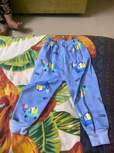 Sweat Dress For Babies