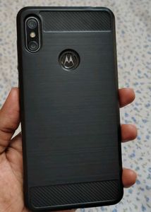 Motorola One Power