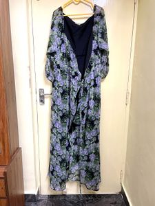 Wrap Dress