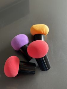 Makeup Application Sponges(4 Pieces )