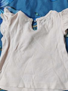 Girls T- Shirt