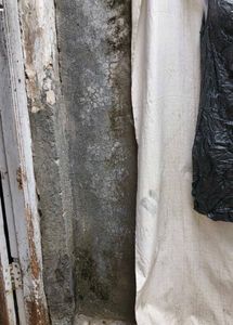 I. CUTE SPARKLY MINI COWL NECK