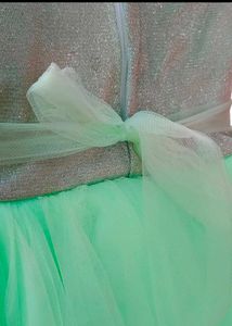 Combo Of Babygirl Dresses+🎁