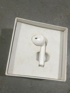 i7 Wireless Music Earphone