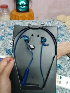Boat Bluetooth Neckband