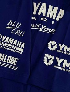 Yamaha Racing Polo Shirt