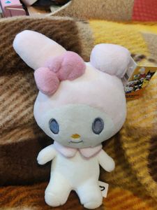My Melody Plush Toy