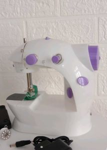 Mini Silai Machine