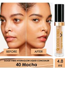 Good Vibes &amp; Blue Haven Pen Concealer
