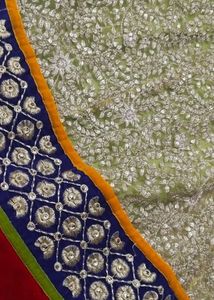 Elegant Lehenga Choli Set