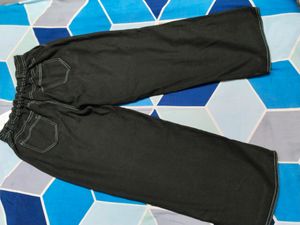 Flared Stylish Jeans