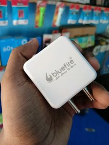 BlueFire 33W Brand New First Charger With Warranty