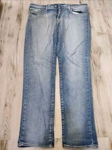Sc3636 Levi Strauss Jeans Size 36
