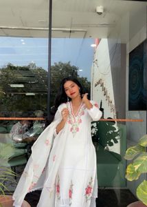 Kurti Set