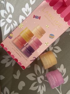LANEIGE Lip Sleeping Masks (mini)