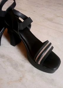 Y2k Glamorous Heels✨