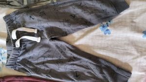 Boys&#39; Jogger Pants Bundle - 3 Pairs