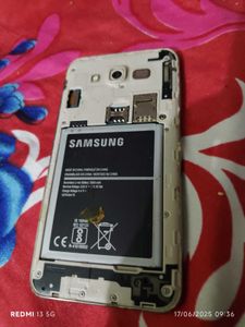 Samsung J7 Nxt