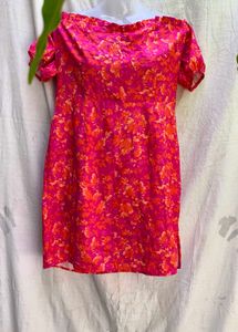 2056. CUTE MINI DRESS