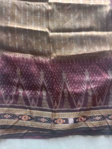 Elegant khandua patta