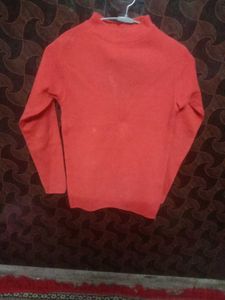 Size Fit Issue