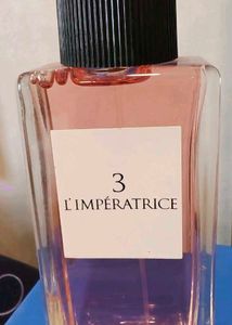 DG Limperatrice