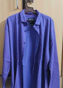 Trendy Purple Shirt!!