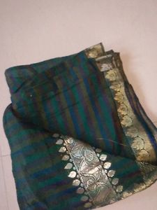 Offer Offer💥💥💥Not Used Saree