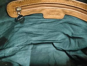 Desigual Patchwork Hobo Bag 1big n 2 small compart