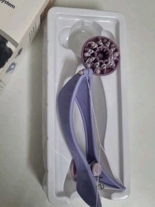 Hair Threading For Face And Body