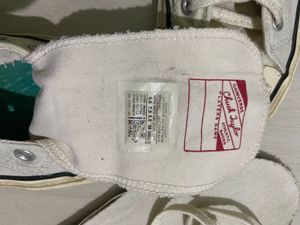 Original Converse Unisex