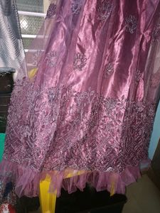 Beautiful Gown