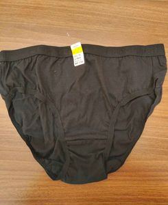 Combo Of Brand New Cotton Panties