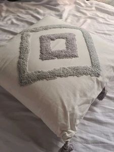 Decorative Throw Pillow