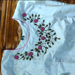 New Kurta