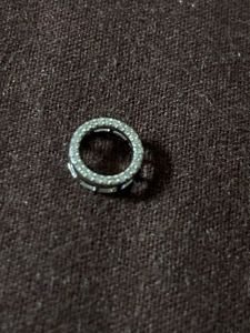 KUSHALS JEWELLERY NEW PURE SILVER 92.5 Pendant