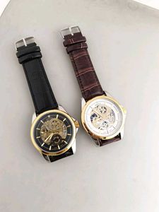 Rolex Automatic