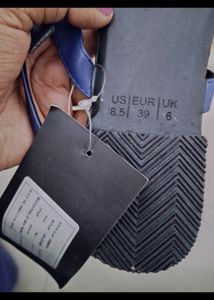 New Corsica Sandals- Fixed Price