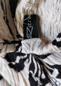 Zara Basics Dress