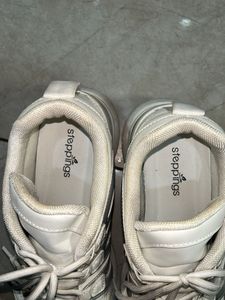 White Shoes For Women