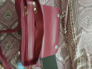 Sling Bag
