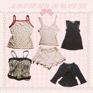 Coquette Coded🎀Mystery Bundle🌷