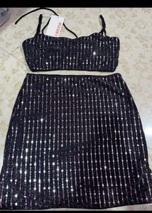 Urbanic Party Wear Dress