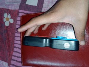 Handheld Retro Game Console (New)