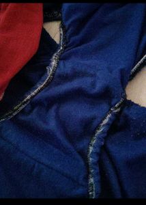 Blue Brief