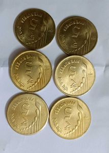 Coins
