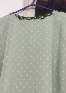Pakistani Suit Kurta