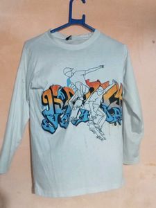 Cool Graphic Tee